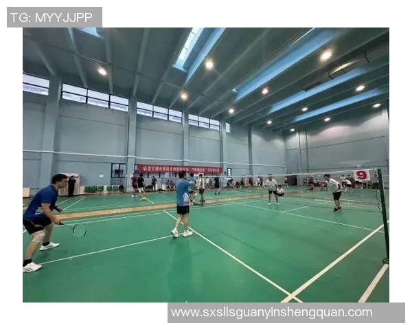 深圳羽毛球队快攻战术解析与技术创新探讨 深圳羽毛球队快攻战术解析与技术创新探讨