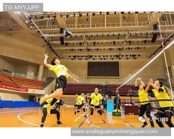 上海排球队防守策略揭秘：深度解析排球比赛中的防守艺术与技巧