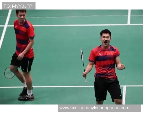 上海羽毛球队荣登全国羽毛球状态排行榜第二名展现强劲实力