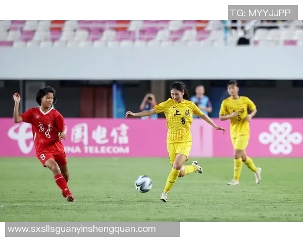 全运会特别报道：上海足球队如何实现蜕变与新生的奋斗历程