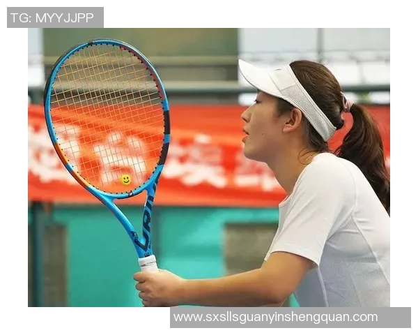 刘静专访揭秘网球成功秘诀与职业生涯背后的故事