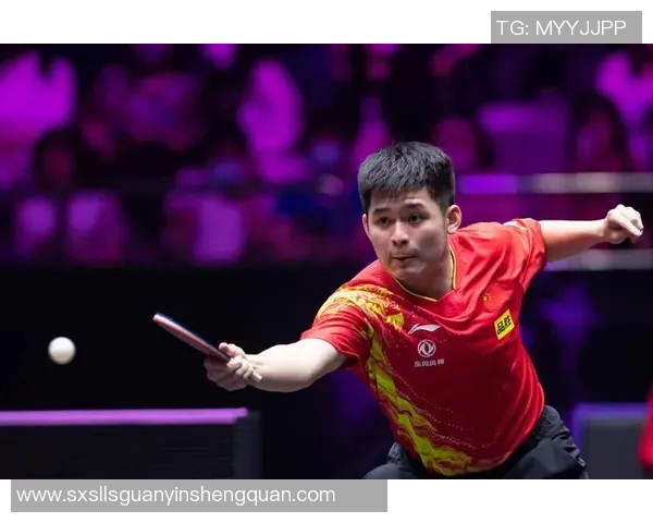 南京乒乓球队的节奏与风采探讨聚焦乒乓球运动的未来发展 南京乒乓球队的节奏与风采探讨聚焦乒乓球运动的未来发展