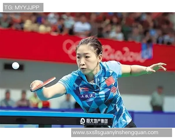 广州乒乓球队在奥运会上的耐力表现分析与点评 广州乒乓球队在奥运会上的耐力表现分析与点评