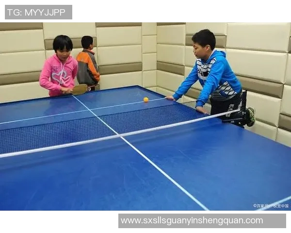 科学乒乓球训练新方法:掌握节奏提升竞技水平的全面指南 科学乒乓球训练新方法:掌握节奏提升竞技水平的全面指南